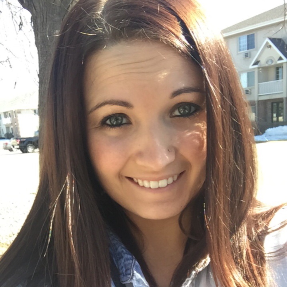 Meet your Posher, Kayla